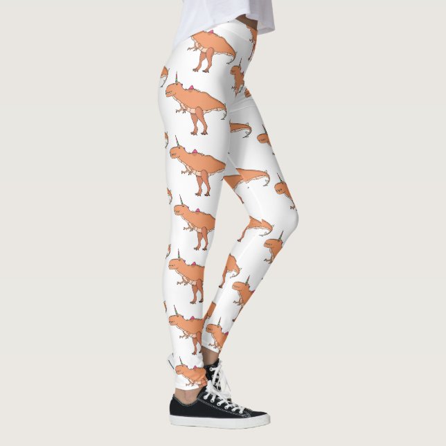 Legging Dinocorn (Direita)