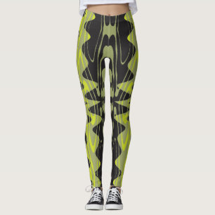 Legging Disco