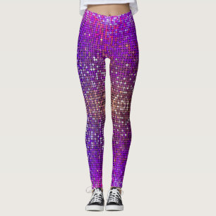 Legging Disco Ball