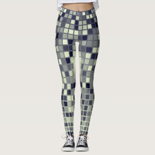 Legging Disco Ball
