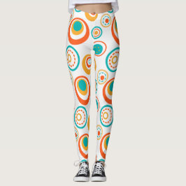 Legging Disjuntores MCM