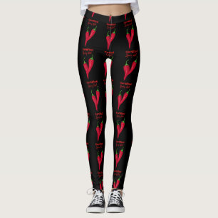 Legging Dissipação de Hot Thunder_Cove Certificada