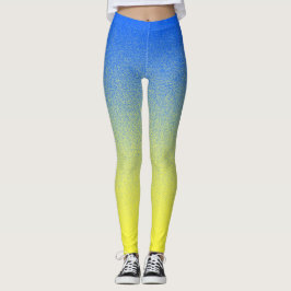 Legging dissolva a cor 2 - a personalize - ioga