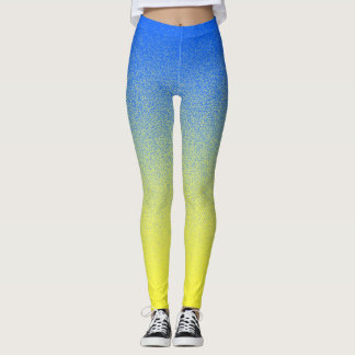 Legging dissolva a cor 2 - a personalize - ioga