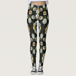 Legging Ditsy Floral