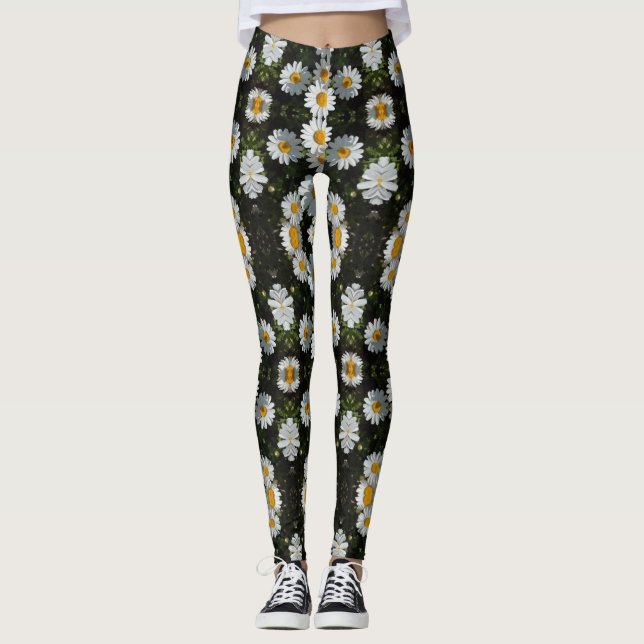 Legging Ditsy Floral (Frente)
