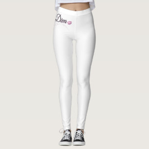 Legging Diva