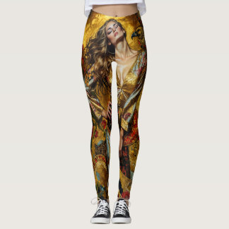 Legging Diva-art