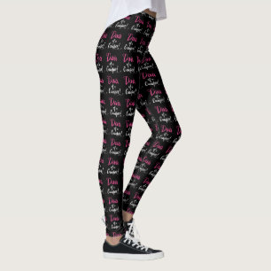 Legging "Diva de um Camper!"
