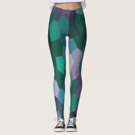 Legging Diversão no mar.....