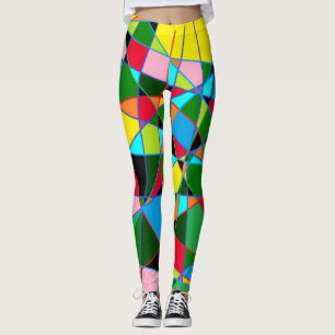 Legging Divertido divertido show business style excelente 
