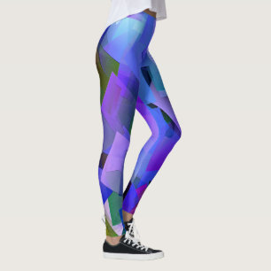 Legging Divertido Piscina....