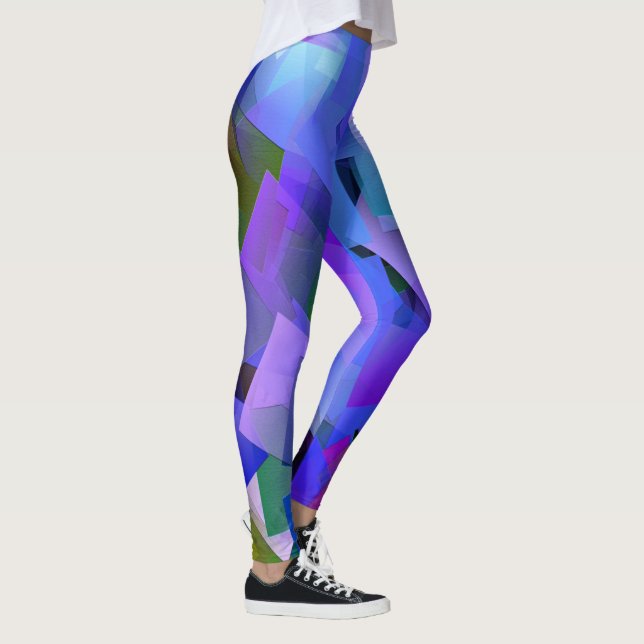 Legging Divertido Piscina.... (Direita)