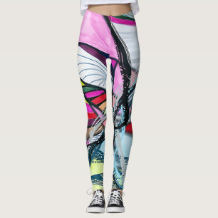Legging Divertimento do divertimento do divertimento!
