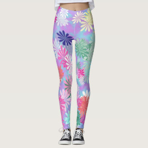 Legging Divertimento do Hippie