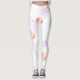 Legging DJ Ty Merch!