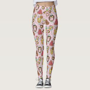 Legging Doce