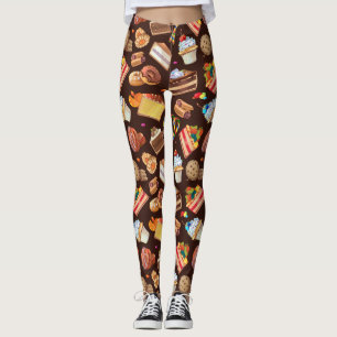 Legging Doce