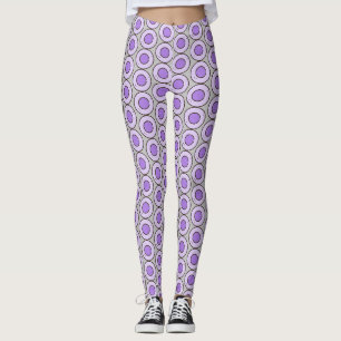 Legging doce
