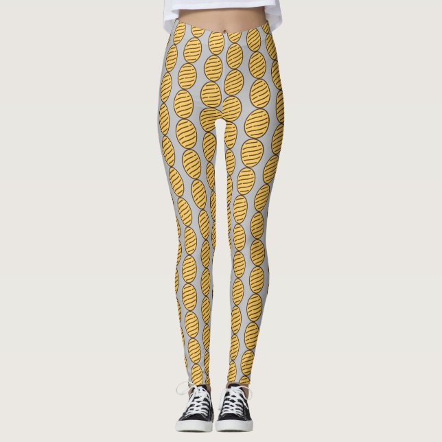 Legging doce-5 (Frente)