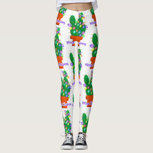 Legging doce natal