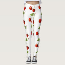 Doces da natureza - frutas de cereja