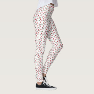 Legging Doces de Natal