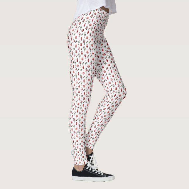 Legging Doces de Natal (Direita)