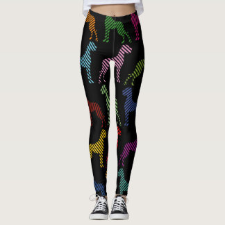 Legging Dogues Alemães