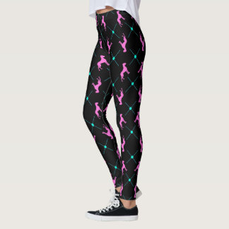 Legging Dogues Alemães