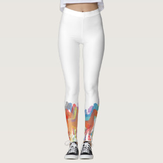 Legging Dogues Alemães