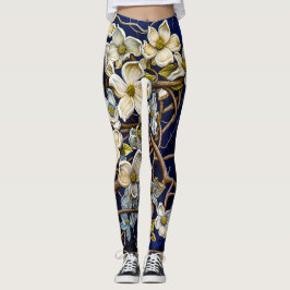 Legging Dogwood