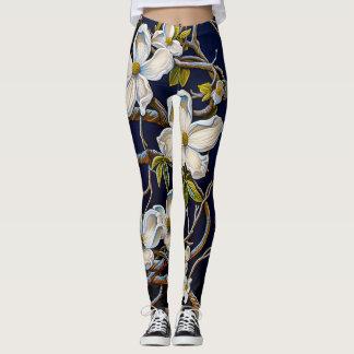 Legging Dogwood