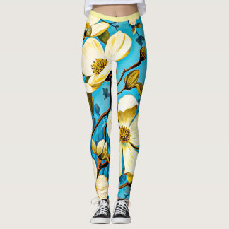 Legging Dogwood