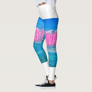 Legging Dois Design 