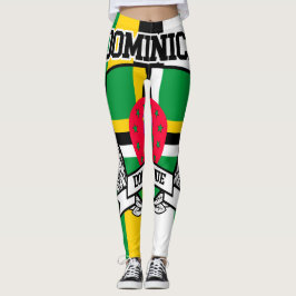 Legging Dominica