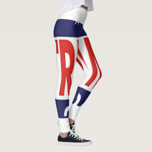 Legging Donald Trump 2024