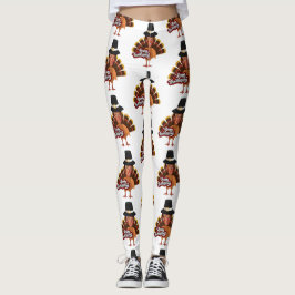 Legging donald trump graças à turquia