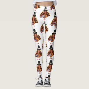 Legging donald trump graças à turquia