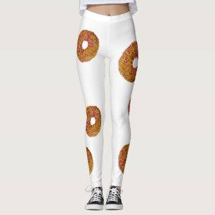 Legging Donut