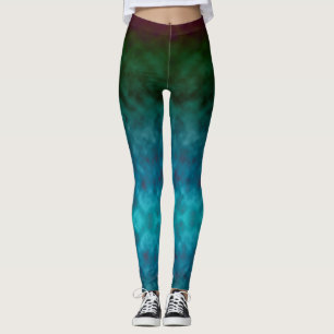 Legging Doselete Profunda