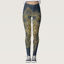 Dourado Mandala