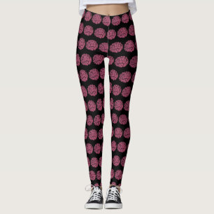 Legging Doutor de cérebro neurocirurgião