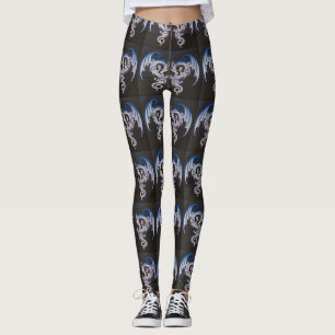 LEGGING DRAGON BABIES