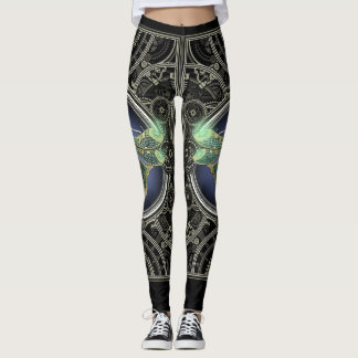 Legging Dragonfly