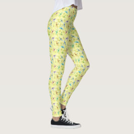Legging Dragonfly