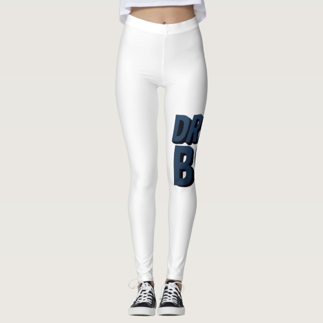 Legging Dream Big (Frente)