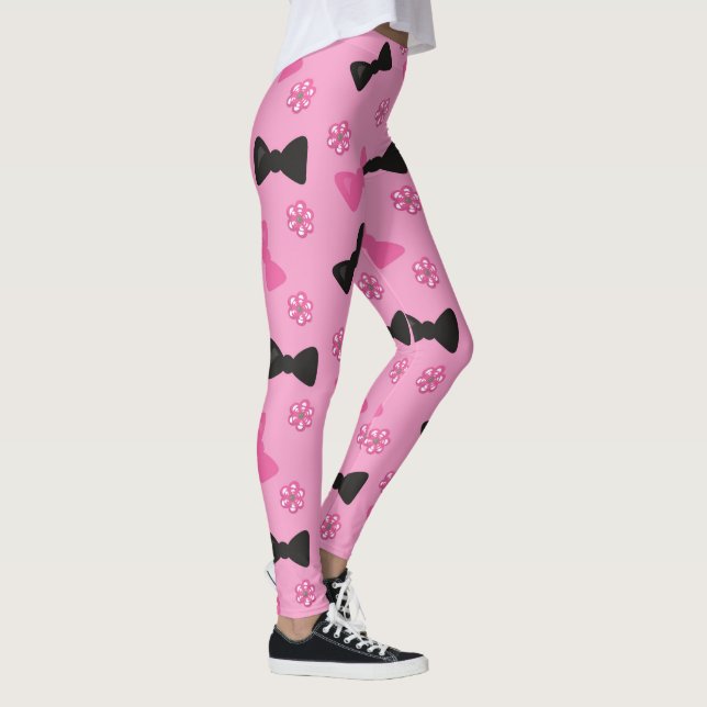 Legging Dressy Me Legando (Direita)