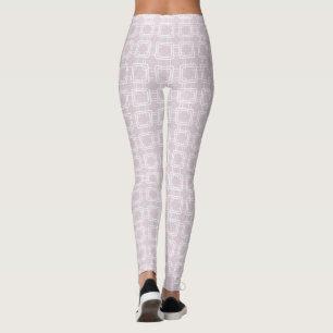 Legging Dusty rosa