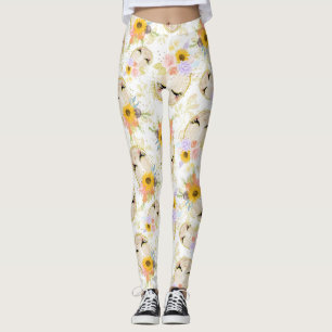 Legging Easter Basket Stuffers